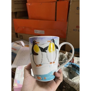LY SỨ NẮP TRÁNG GƯƠNG