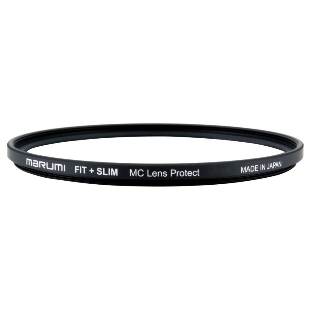 KÍNH LỌC Marumi 52mm Fit and Slim MC Lens protect UV