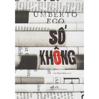 Sách - Số Không