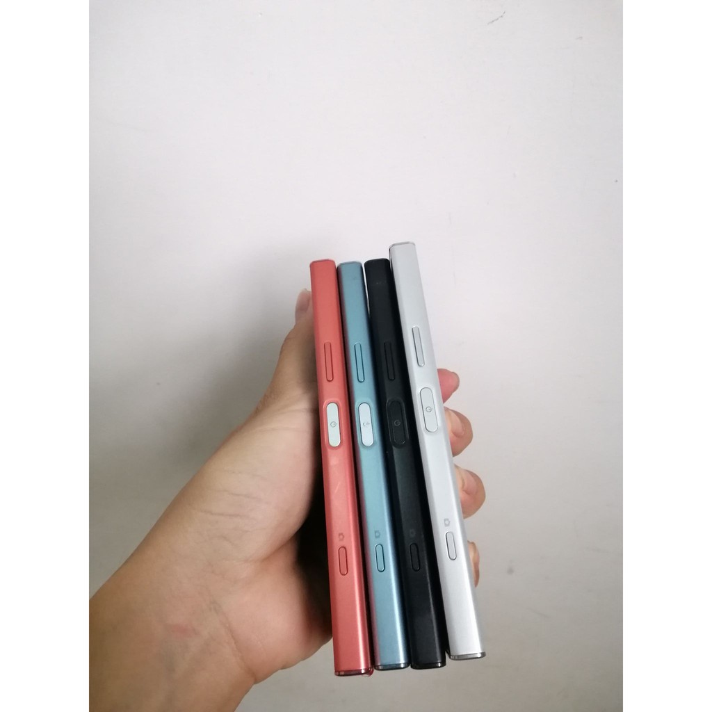 Điện thoại Sony XZ1 Compact 1 Sim | BigBuy360 - bigbuy360.vn