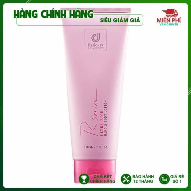 DƯỠNG THỂ HOA HỒNG RSERIES [ THÁI LAN]