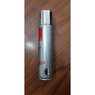 Sơn xịt màu inox