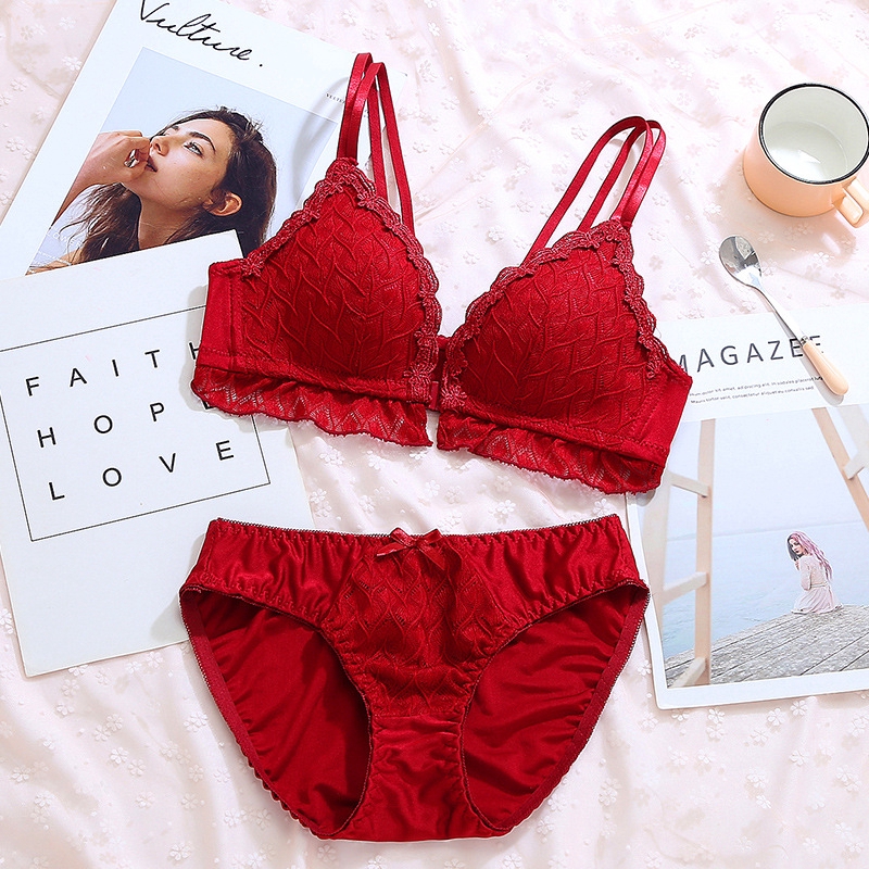 Áo Ngực Phối Ren Gợi Cảm Cho Nữ | BigBuy360 - bigbuy360.vn