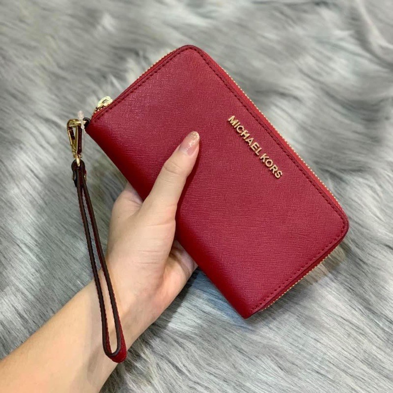 Bóp nữ michel kors
