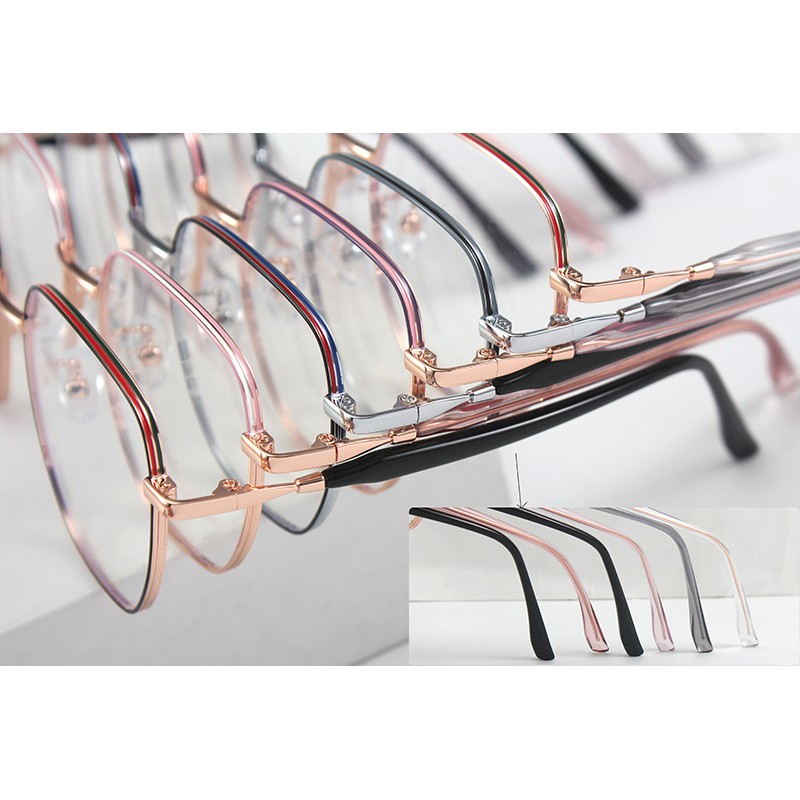 Mắt Kính Gọng Tròn Thời Trang Cho Nam Nữjz8586 | BigBuy360 - bigbuy360.vn