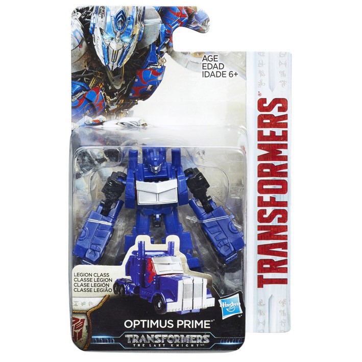 Bộ 3 Mô Hình Rô Bốt Biến Hình Optimus Phim Transformers 5 Độc Đáo Thú Vị Cho Bé