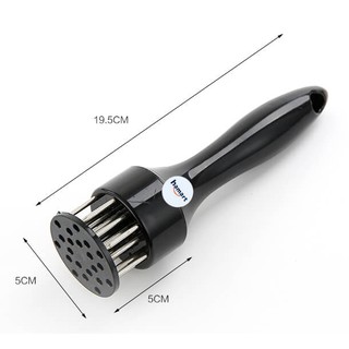 Dụng Cụ Châm Bì Thịt, Búa Đập Thịt, Làm Mềm Thịt Dằm Thịt