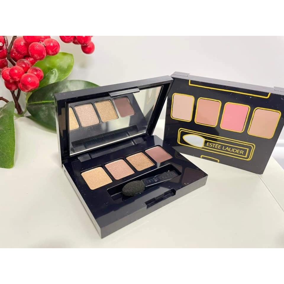 Phấn mắt Estee Lauder 4 ô