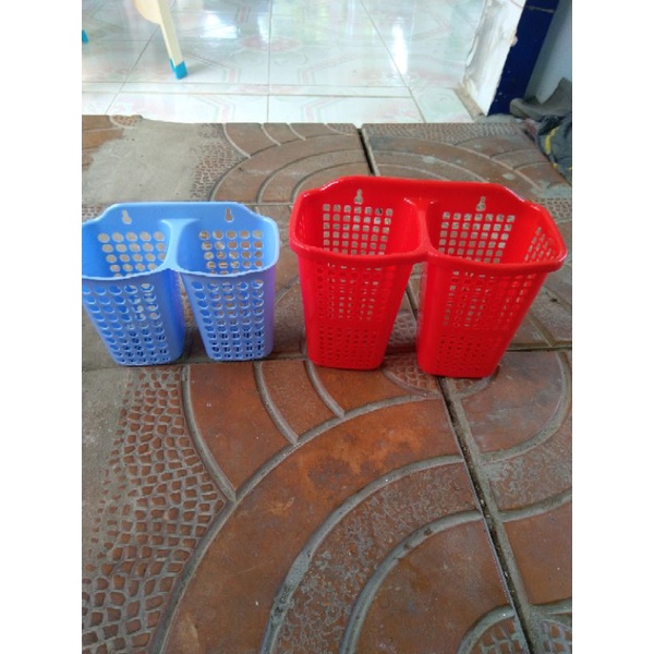 Ống đũa đôi