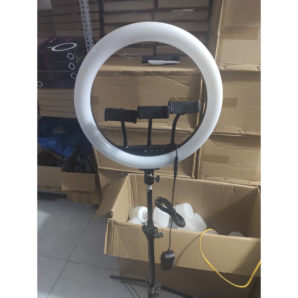 💡💡Đèn Led Live Stream ,livestream Hỗ trợ ánh sáng Chụp Ảnh, Make Up Trang Điểm, Chụp ảnh sản phẩm. 3 Chế Độ Sáng