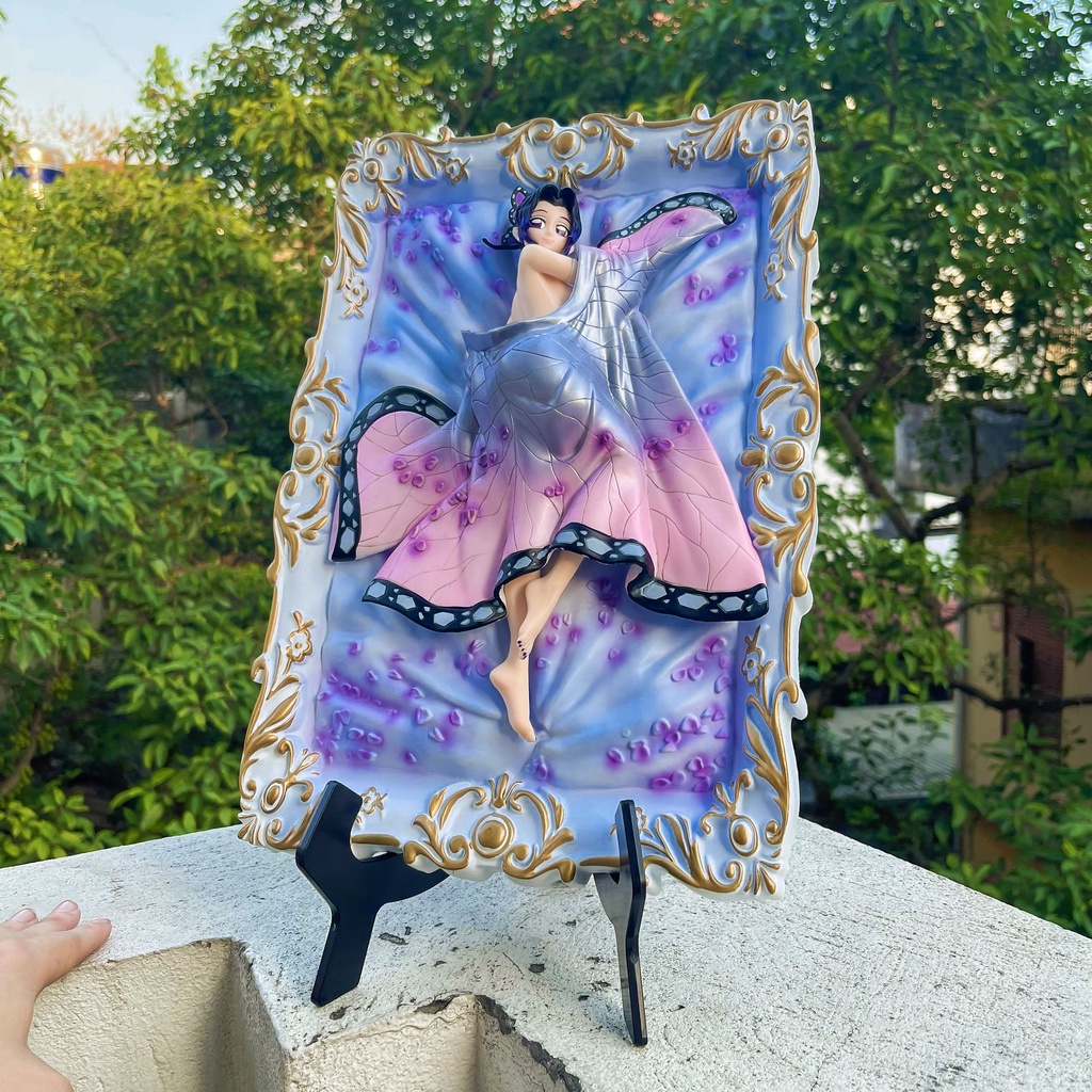 Mô hình Kocho Shinobu Diệt Quỷ hàng mới siêu phẩm