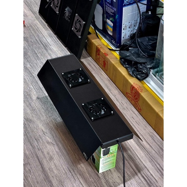 SHADE HT MÁNG W140 ĐÈN CHẾ KHÔNG DÙNG THANH NGANG CHẤT LIỆU INOX 430