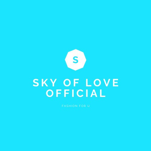 Sky Of Love Official, Cửa hàng trực tuyến | WebRaoVat - webraovat.net.vn