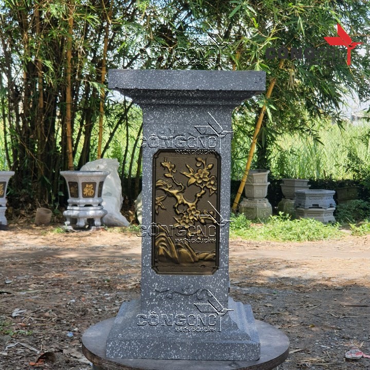 Khuôn Đúc Chân Đôn ABS Đa Năng 63 - DDN63