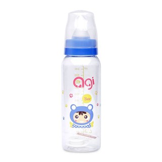 Bình Sữa Agi PP Cổ Nhỏ 250ml