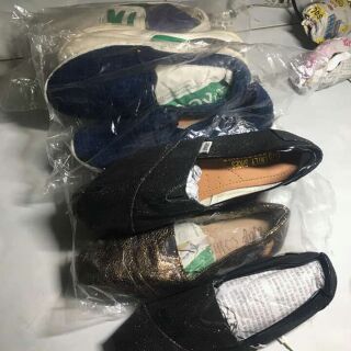 Giầy si mai hà anh 200k