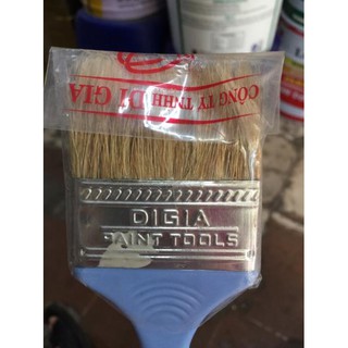 1 cái Chổi quét sơn Digia