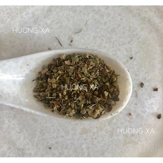 LÁ OREGANO 100gr