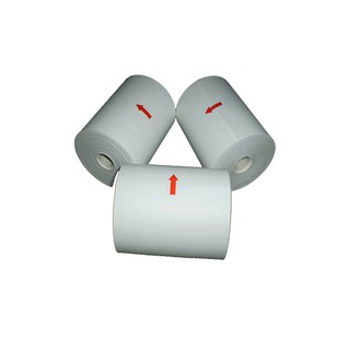 Combo 3c giấy in tem + 10c giấy in bill k80