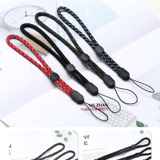 Dây Đeo Cổ Tay Ngắn Có Thể Điều Chỉnh Cho Điện Thoại