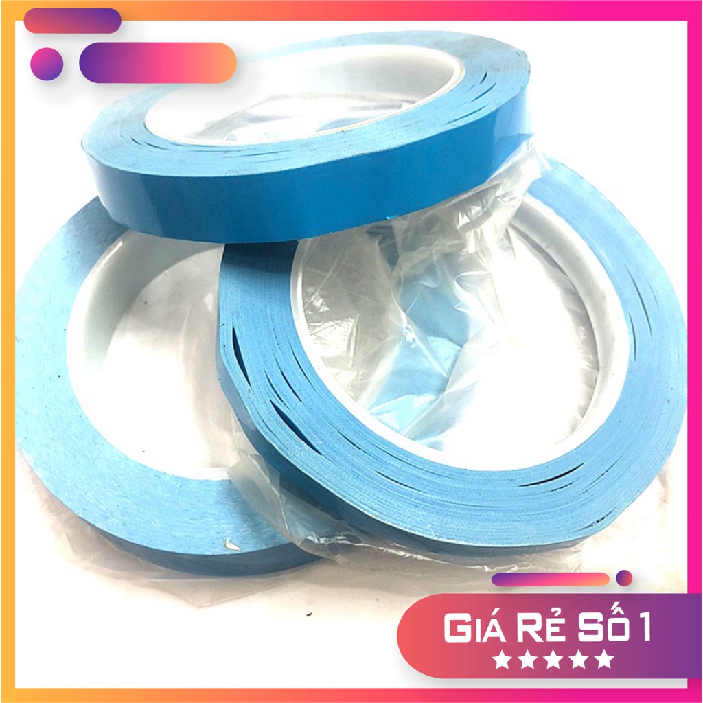 Băng keo Vải 2 mặt 3m, Băng dính 3M xịn chính hãng. băng keo vải 2 mặt cao cấp hàng nhập khẩu, băng dính cách điện.