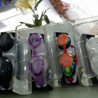 Kính bơi Phoenix PN 1200
