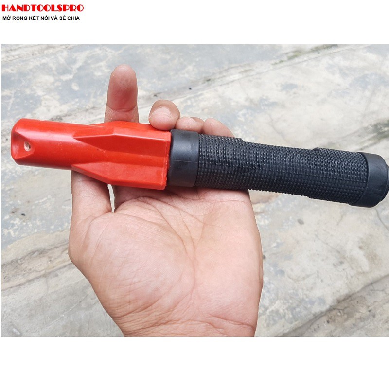 500A Kẹp hàn TOP LU-DV500A