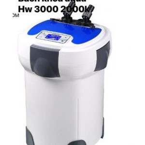 Máy lọc HW-3000