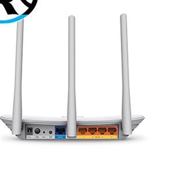 Bộ Phát Sóng Wifi Không Dây Tp-link Tl-wr845n - 300mbps 3 Ăng Ten | BigBuy360 - bigbuy360.vn