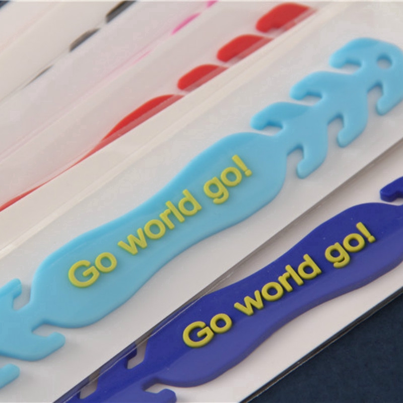 Móc silicone hai đầu cho đeo khẩu trang tránh đau tai | BigBuy360 - bigbuy360.vn