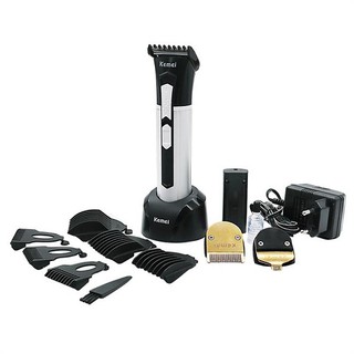 Tông đơ cắt tóc Kemei 3007
