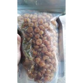 Long nhãn sấy khô gói 50g