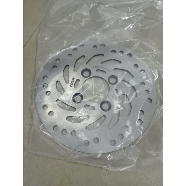 đĩa thắng trước vario125 click 125.vison .