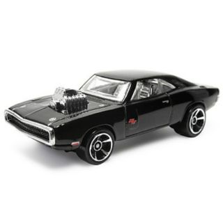 Mô Hình Xe Fast and Furious Hot Wheels CKJ49