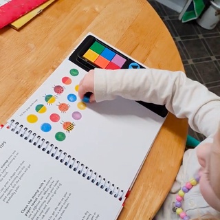 Sách - Fingerprint Activities