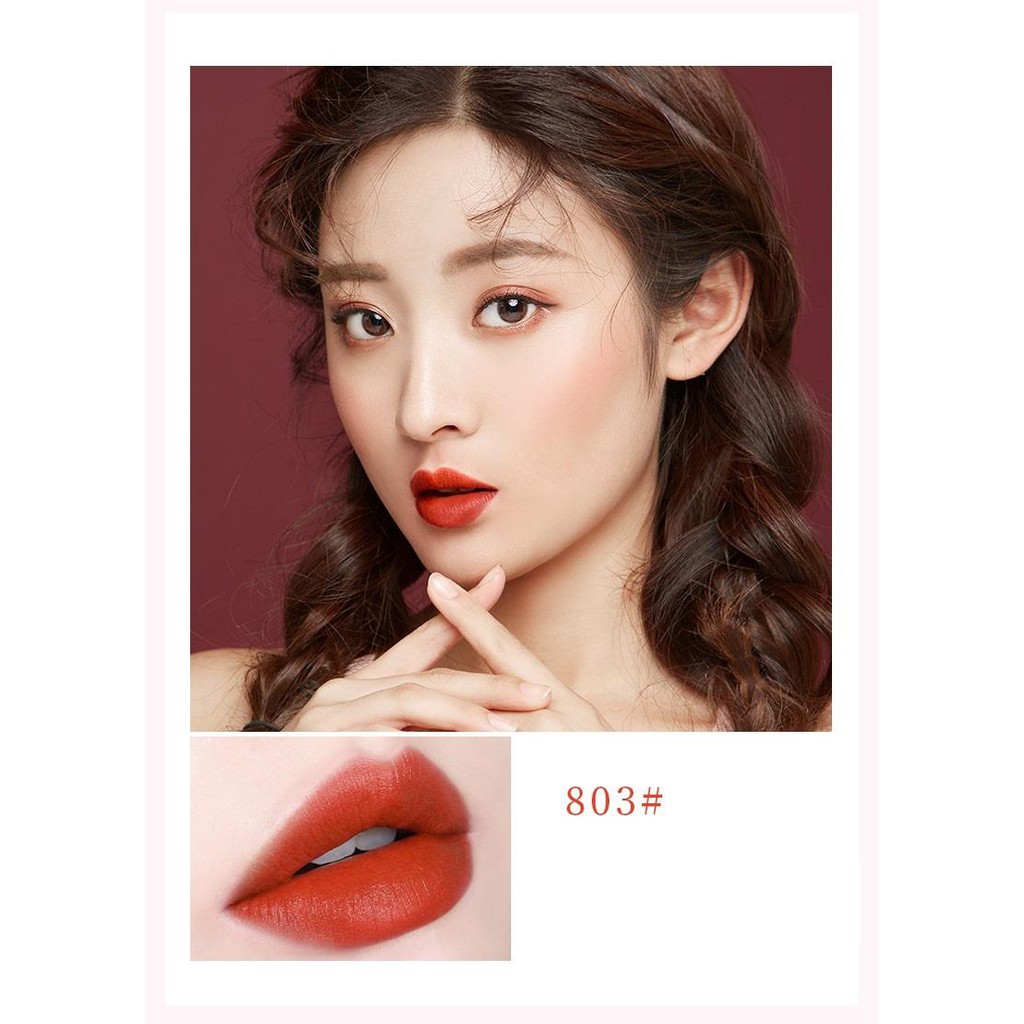 Son kem lì siêu lâu trôi Maycreate Lip Gloss | BigBuy360 - bigbuy360.vn