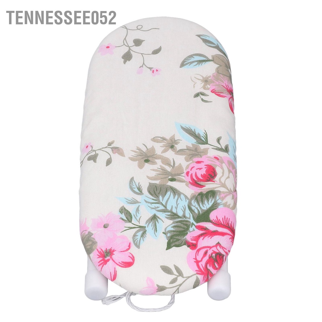 [Hàng Sẵn] Bàn Để Ủi Quần Áo Mini Gấp Gọn Tiện Dụng Dùng Tại Nhà / Du Lịch【Tennessee052】