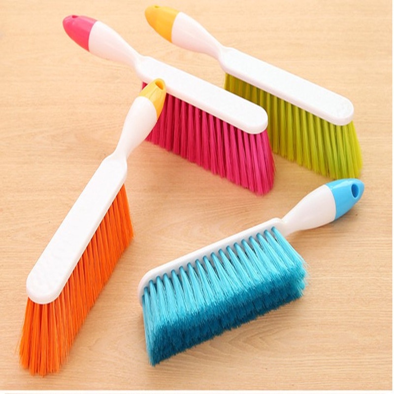 Chổi quét bụi cầm tay đa năng, tiện lợi