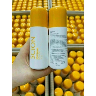 Lăn khử mùi Scion (nhập khẩu Mỹ)