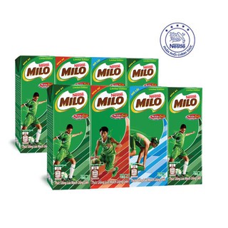 Sữa Milo 115ml-180ml-200ml (lốc)