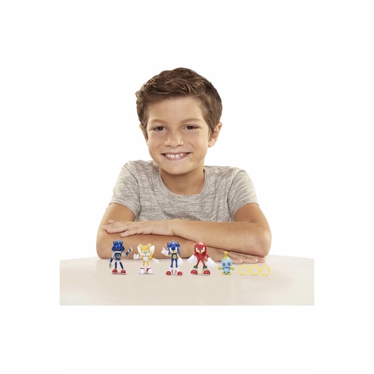 🌟Đồ chơi dành cho trẻ em SONIC -  -Mỹ