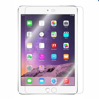 Kính cường lực Glass cho iPad mini 1/2/3/4 (Trong suốt