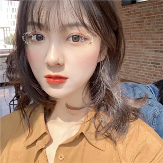 Smoky Gray Lens