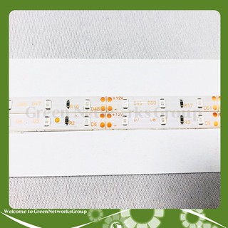 Dây Đèn LED dây 40cm 24 Led Greennetworks