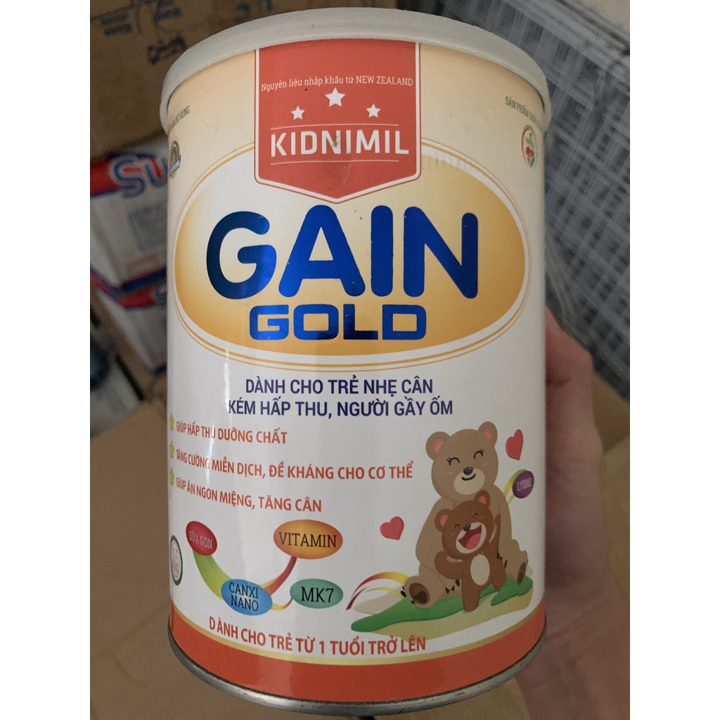 sữa hết date giá rẻ dành cho thú cưng 900g