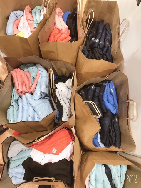 (Hàng có sẵn) 2021 Áo chống nắng Uniqlo thun lạnh aut | BigBuy360 - bigbuy360.vn