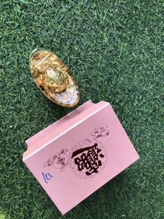 Thỏi vàng phong thuỷ 24k