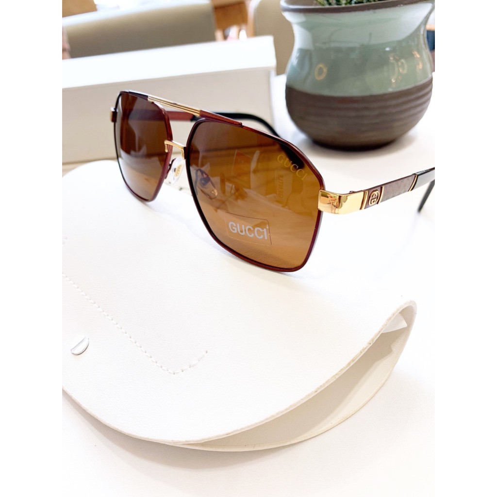 Kính mát phân cực chống tia UV, chống chói GV279 thời trang giá tốt ⭐Freeship Xtra⭐ | BigBuy360 - bigbuy360.vn