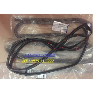 Gioăng cánh cửa hyundai i10 grand