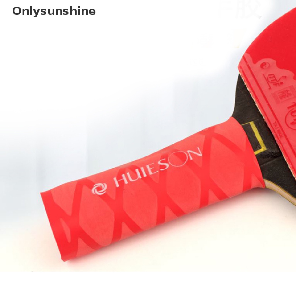 &lt; Onlysunshine &gt; Vợt Bóng Bàn Cách Nhiệt Bán Chạy Nhất